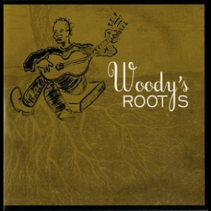 My Dusty Road - Woody's Roots