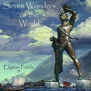 Seven Wonders Of The World