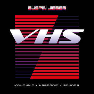 V​​H​S Volcanic / Harmonic / Sounds
