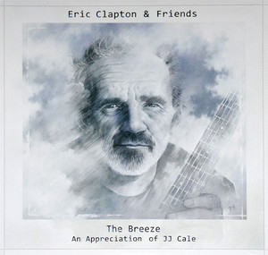 The Breeze: An Appreciation Of JJ Cale