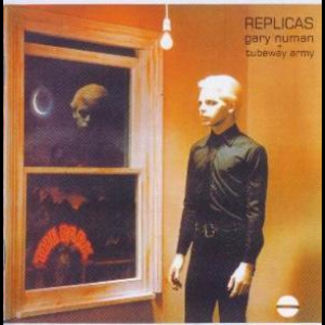 Replicas Redux (2CD)