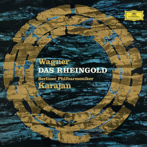 Das Rheingold (Berliner Philharmoniker, Herbert Von Karajan)