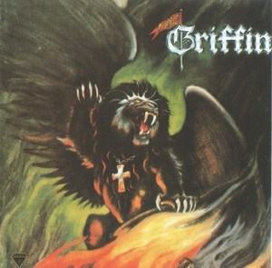 Flight Of The Griffin