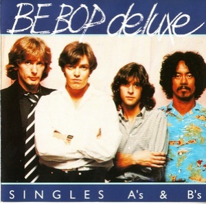 The Singles A's & B's