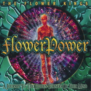 Flower Power (2CD)