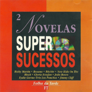 Novelas Super Sucessos - Vol. 02