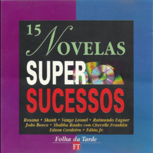 Novelas Super Sucessos - Vol. 15