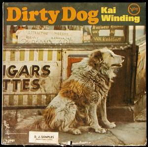 Dirty Dog