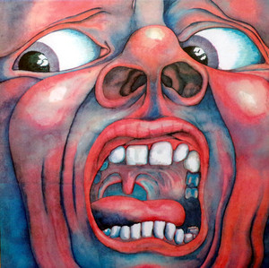 In The Court Of The Crimson King (3CD)