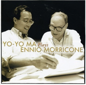 Yo-Yo Ma Plays Ennio Morricone