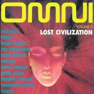 Omni Vol. 5 - Lost Civilizations