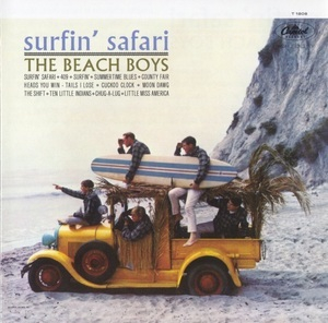 Surfin' Safari