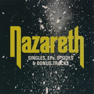 Singles, Eps, B-sides & Bonus Tracks (3CD)