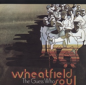 Wheatfield Soul