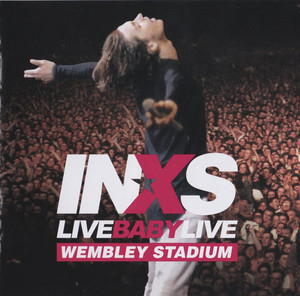 Live Baby Live Wembley Stadium