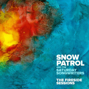 The Fireside Sessions [Hi-Res]