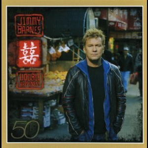 Jimmy Barnes - 50 (13 CD Box Set)(CD11) - Double Happiness