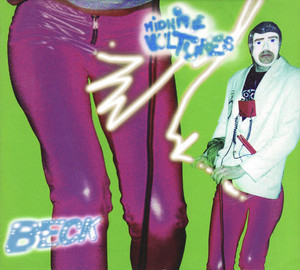 Midnite Vultures