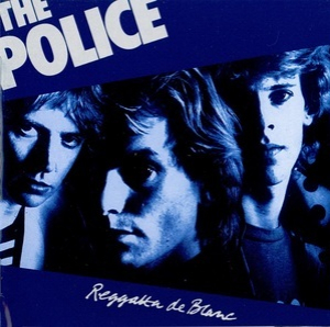 Reggatta De Blanc