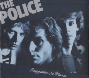 Reggatta De Blanc