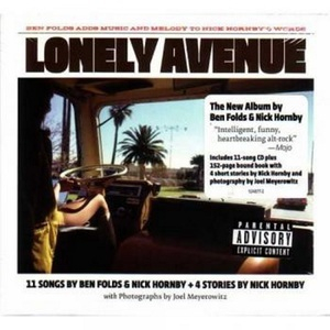 Lonely Avenue