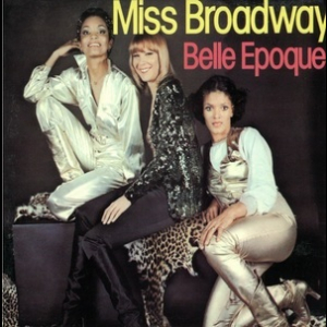 Miss Broadway