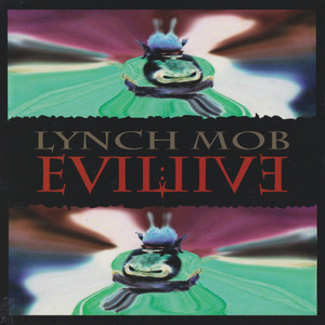 Evil:live