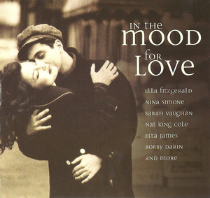 In The Mood For Love