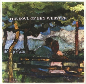 The Soul Of Ben Webster