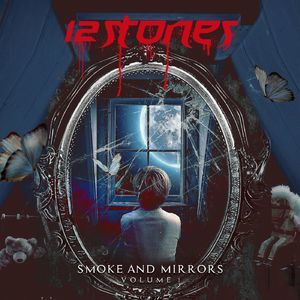 Smoke And Mirrors Volume 1