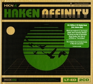 Affinity
