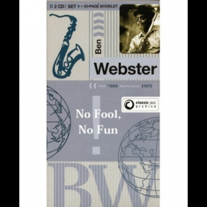 No Fool, No Fun