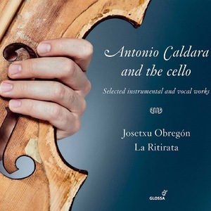 Antonio Caldara and the Cello [24-88]