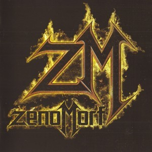 Zeno Morf