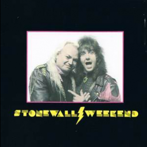 Stonewall / Weekend (air-00190cd)