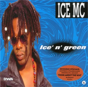 Ice' N' Green