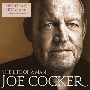 The Life Of A Man - The Ultimate Hits 1968-2013
