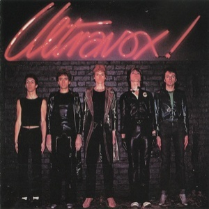 Ultravox!