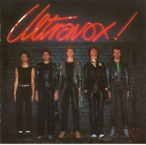 Ultravox!