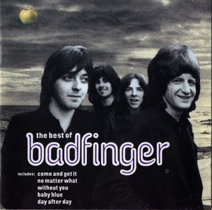 The Best Of Badfinger