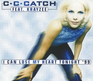 I Can Lose My Heart Tonight '99