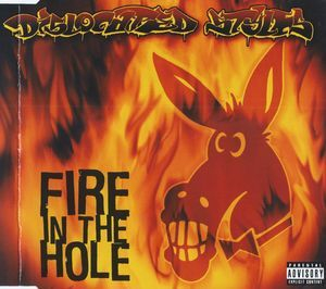 Fire In The Hole [CDS]