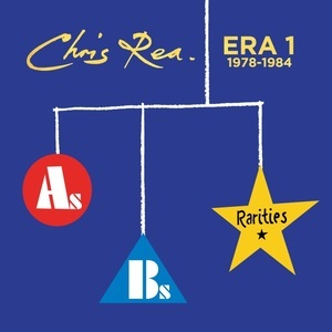 ERA 1 1978-1984 (As Bs & Rarities)