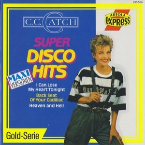 Super Disco Hits