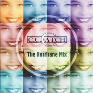 The Hurricane Mix