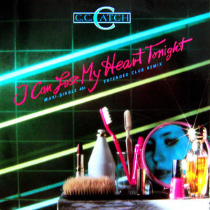I Can Lose My Heart Tonight (Extended Club Remix)