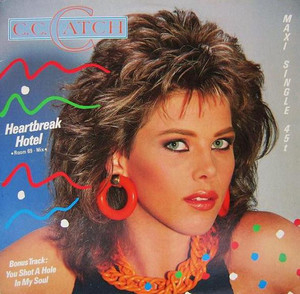 Heartbreak Hotel (Room 69 - Mix)