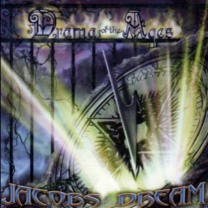 Drama Of The Ages (german Enhanced Press)