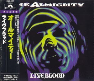 Liveblood