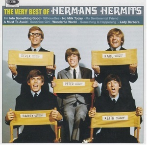The Very Best Of